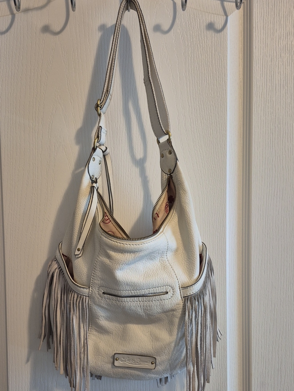 Shoulder Bag - Picture 2 of 3